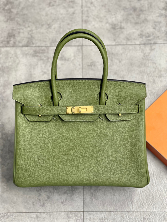 Hermes NIGO Women's leather carrying shoulder bag #nigo56898