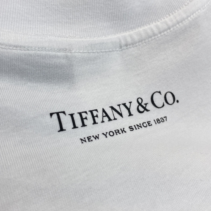 SUPREME NIGO White Short Sleeve T-Shirt #nigo6863