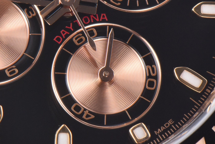 Rolex Refined Steel Literal Overlay Printing Process Watch Accessories Jewelry #nigo82462