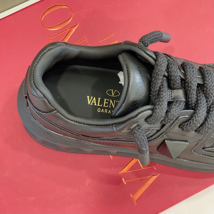 Valentino NIGO Low Top Flat Casual Shoes #nigo5963