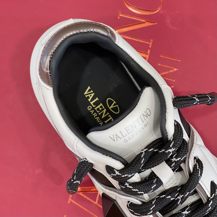 Valentino NIGO Low Top Flat Casual Shoes #nigo5963