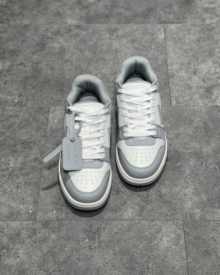 Off-White NIGO Low Top Casual Flats Shoes #nigo94877
