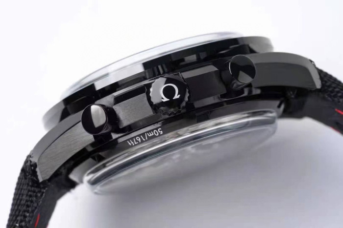 OMEGA Fashion Men's Mechanical Watch Accessories Jewelry #nigo82665