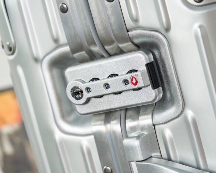 Dior Cabin Suitcase Travel luggage Bags #nigo3938