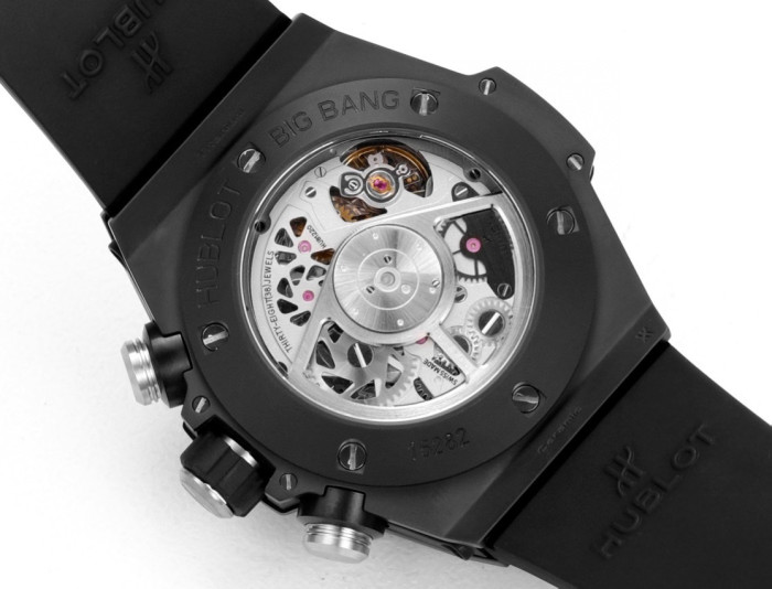Hublot NIGO Mechanical Watch #nigo94685