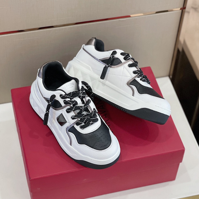 Valentino NIGO Low Top Flat Casual Shoes #nigo5963