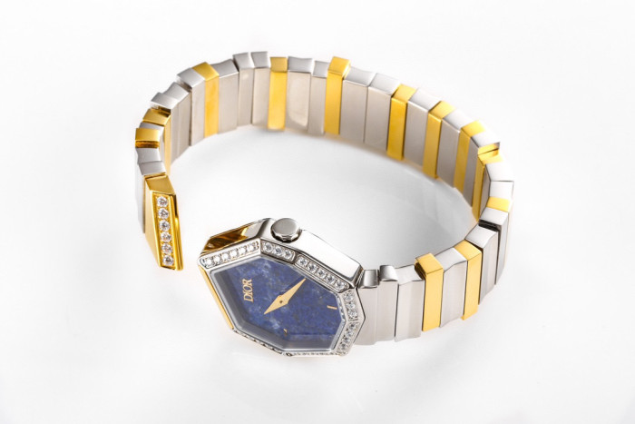 Dior Strap Wrist Watch #nigo2496