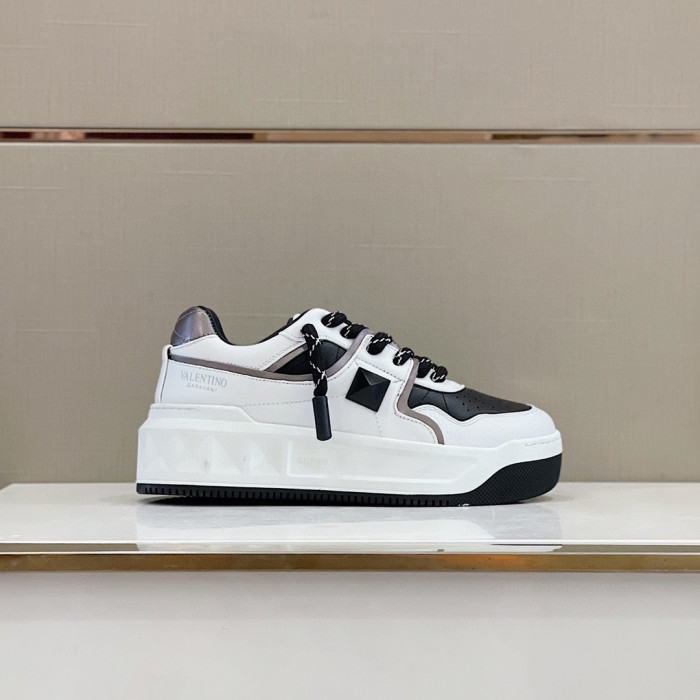 Valentino NIGO Low Top Flat Casual Shoes #nigo5963
