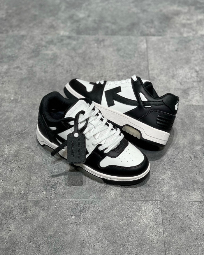 Off-White NIGO Low Top Casual Flats Shoes #nigo94877