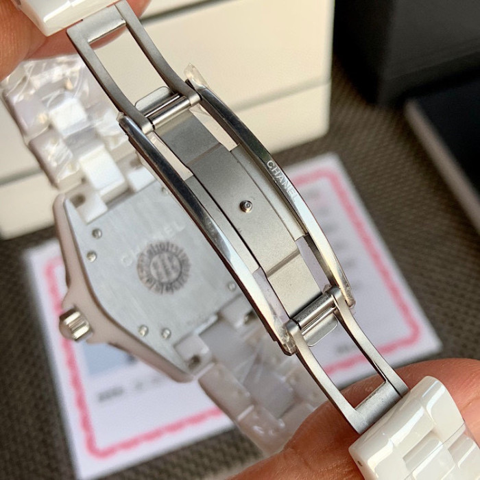 Chanel NIGO Automatic Mechanical Watches Watch #nigo94845