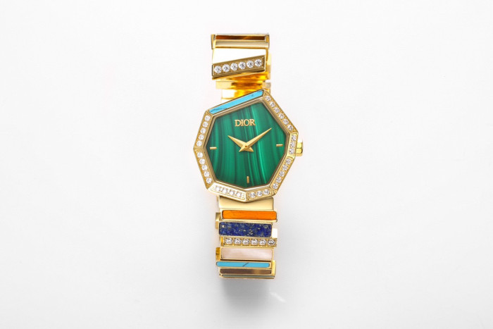Dior Strap Wrist Watch #nigo2496