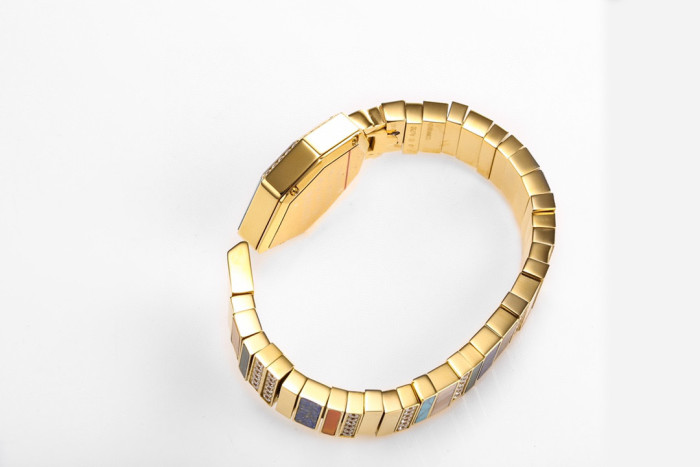 Dior Strap Wrist Watch #nigo2496