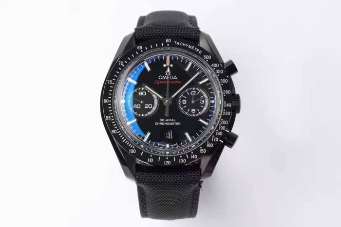 OMEGA Fashion Men's Mechanical Watch Accessories Jewelry #nigo82665