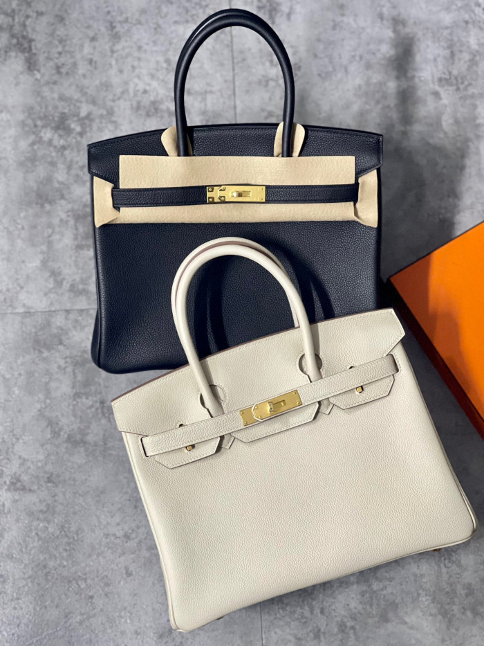 Hermes NIGO Women's leather carrying shoulder bag #nigo56898