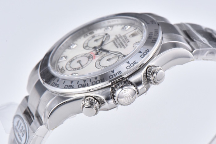 Rolex Refined Steel Literal Overlay Printing Process Watch Accessories Jewelry #nigo82462
