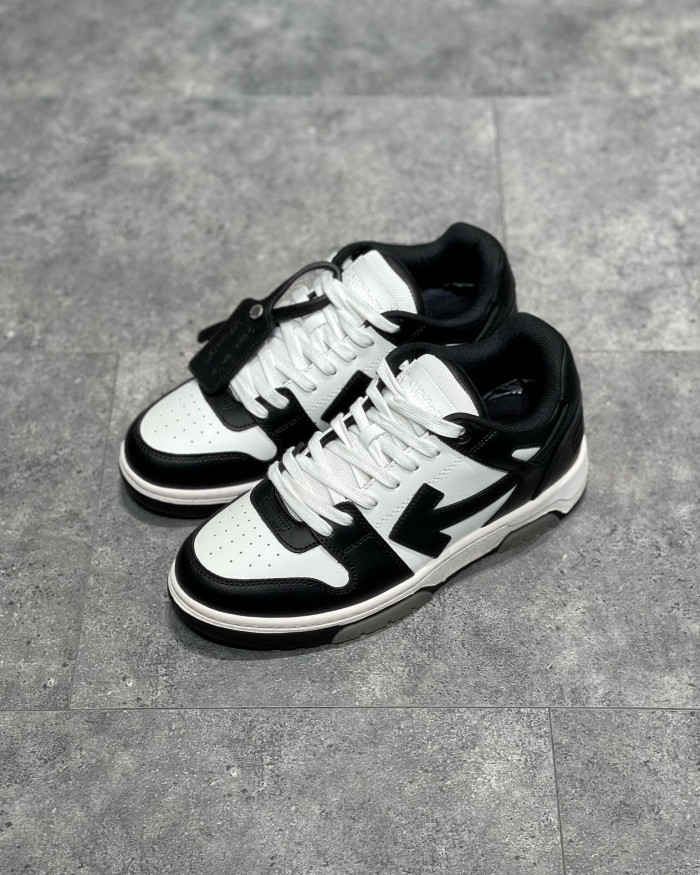 Off-White NIGO Low Top Casual Flats Shoes #nigo94877