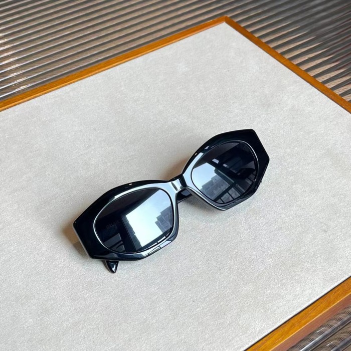 Celine NIGO Summer sun shading Sunglasses #nigo56828