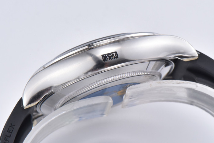 Rolex Refined Steel Literal Overlay Printing Process Watch Accessories Jewelry #nigo82462