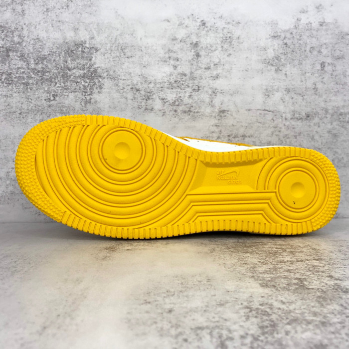 Louis Vuitton Low Top Sneakers Shoes #nigo6495