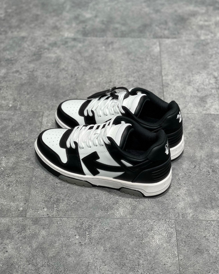 Off-White NIGO Low Top Casual Flats Shoes #nigo94877