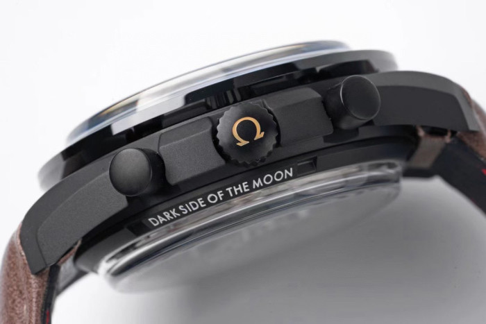 OMEGA Fashion Men's Mechanical Watch Accessories Jewelry #nigo82665