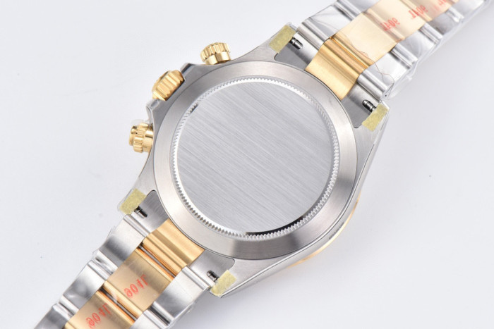 Rolex Refined Steel Literal Overlay Printing Process Watch Accessories Jewelry #nigo82462