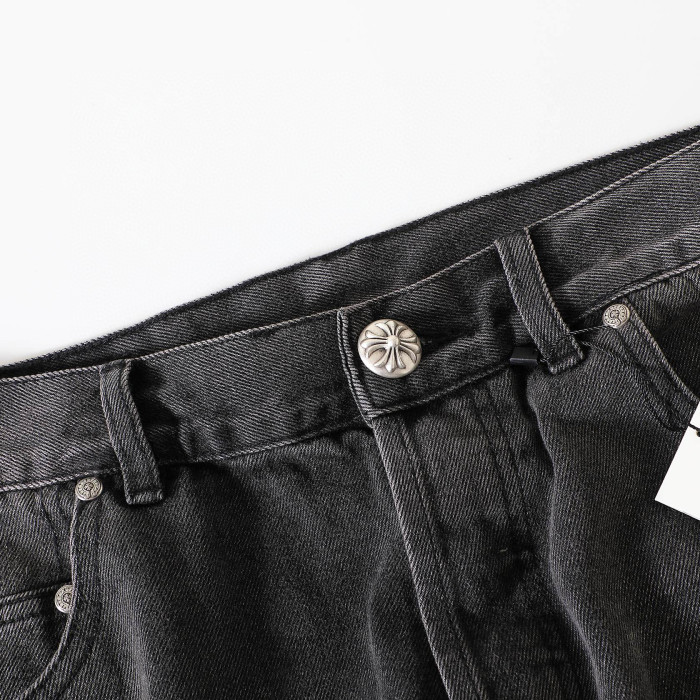 Chrome Hearts Jeans Pants #nigo8456