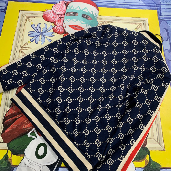 GUCCI Casual Pants Jacket Suit #nigo6217