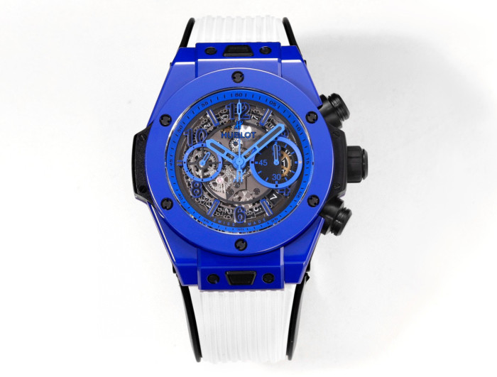 Hublot NIGO Mechanical Watch #nigo94685