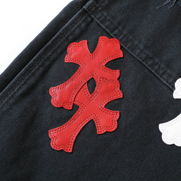 Chrome Hearts Jeans Pants #nigo8456