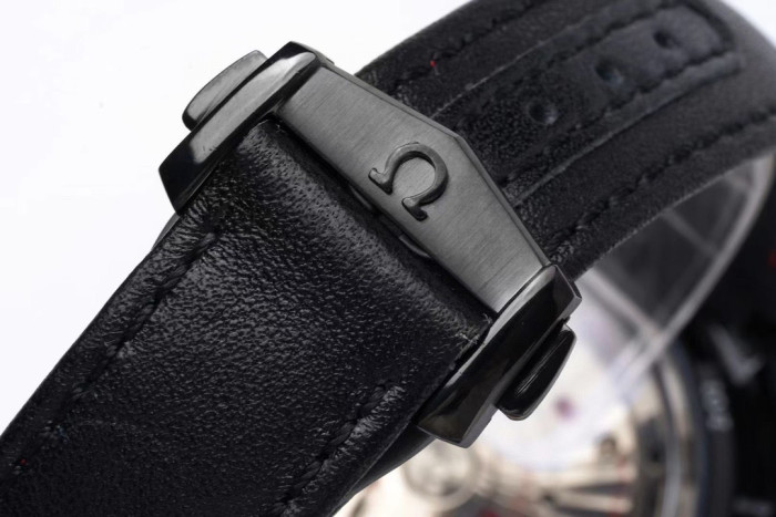 OMEGA Fashion Men's Mechanical Watch Accessories Jewelry #nigo82665