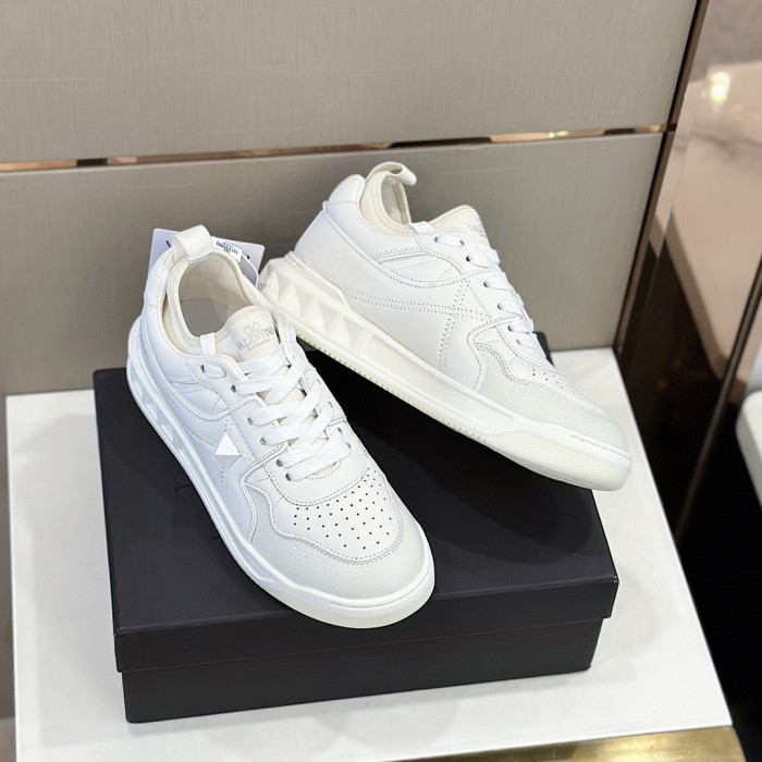 Valentino NIGO Low Top Flat Casual Shoes #nigo5963