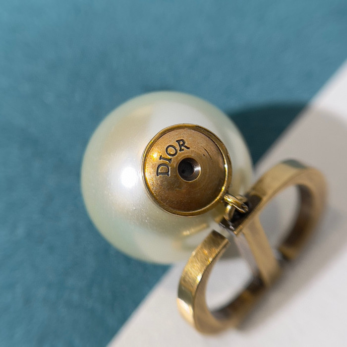 Dior Fashion Women's Letter Stud Earrings Accessories Jewelry #nigo89567