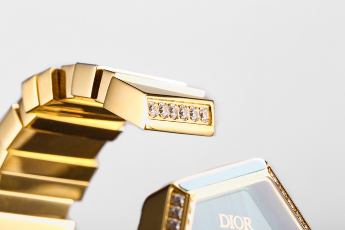Dior Strap Wrist Watch #nigo2496