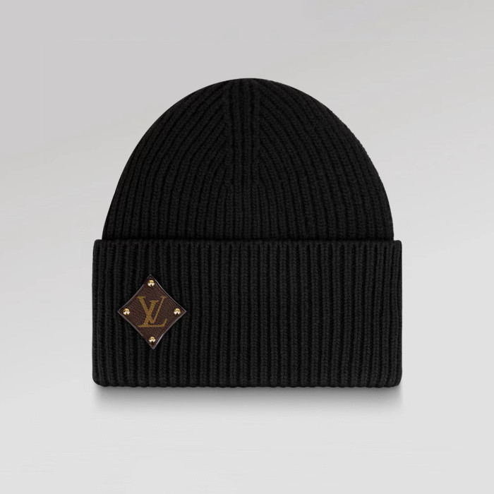 Louis Vuitton Unisex Embroidered Logo Visor Baseball Cap Hat #nigo52317