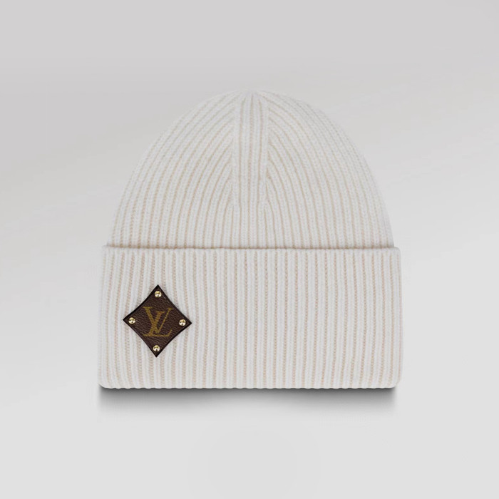 Louis Vuitton Unisex Embroidered Logo Visor Baseball Cap Hat #nigo52317