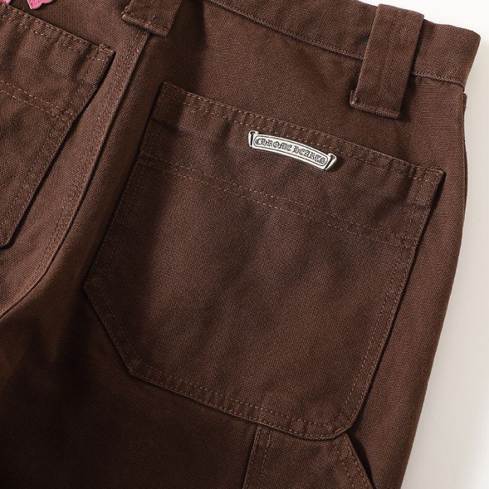 Chrome Hearts Jeans Pants #nigo8456