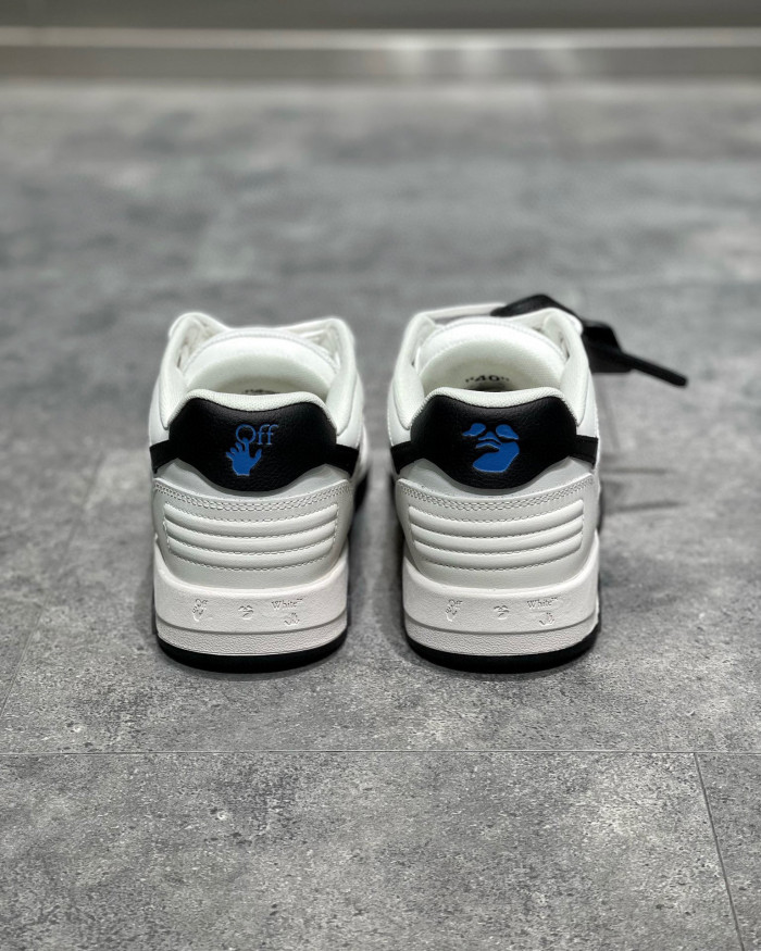 Off-White NIGO Low Top Casual Flats Shoes #nigo94877