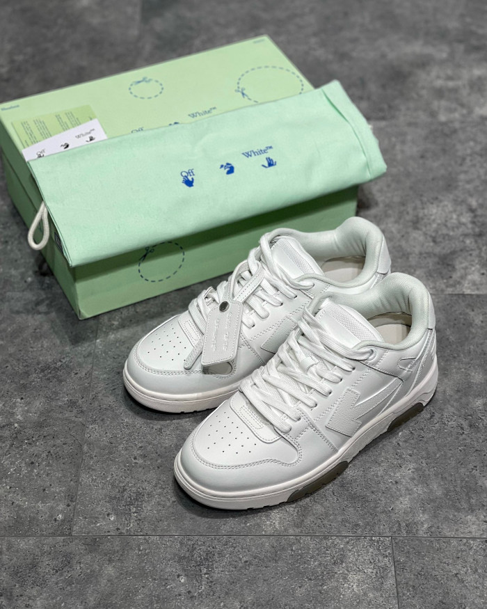 Off-White NIGO Low Top Casual Flats Shoes #nigo94877