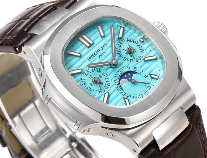Patek Philippe NIGO Casual Sport Mechanical Watches #nigo94896