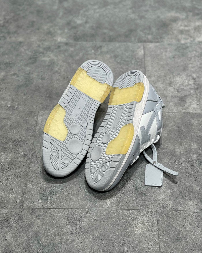 Off-White NIGO Low Top Casual Flats Shoes #nigo94877