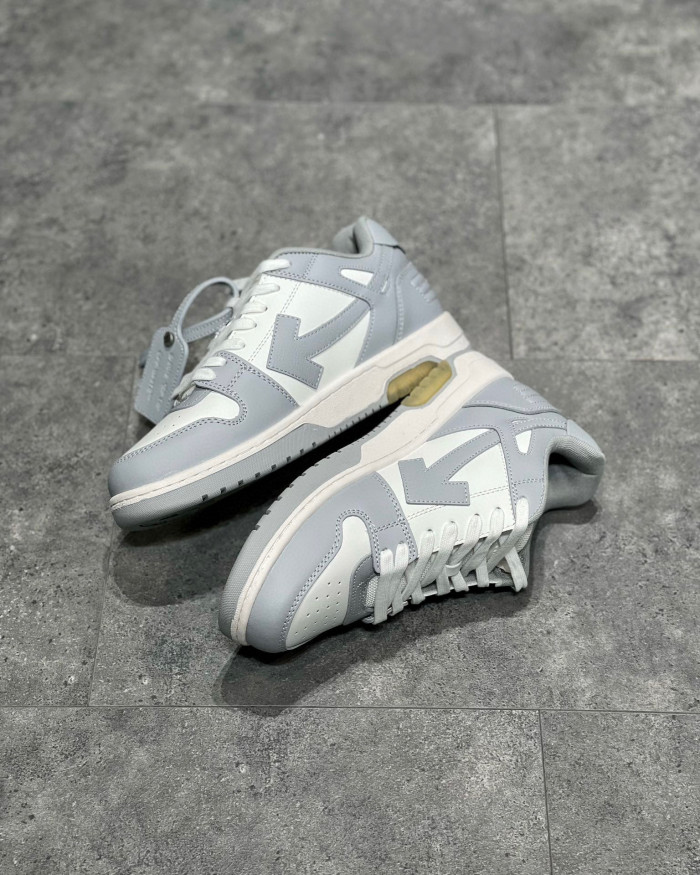 Off-White NIGO Low Top Casual Flats Shoes #nigo94877