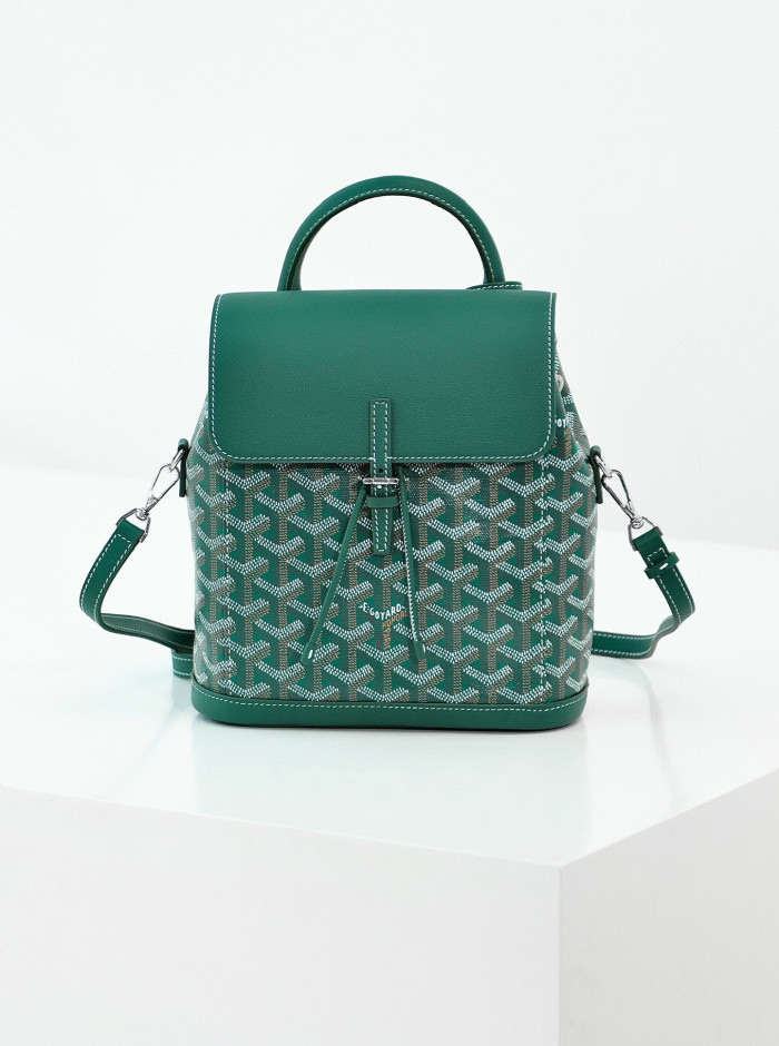 Goyard Fashion Backpack Bag #nigo56882