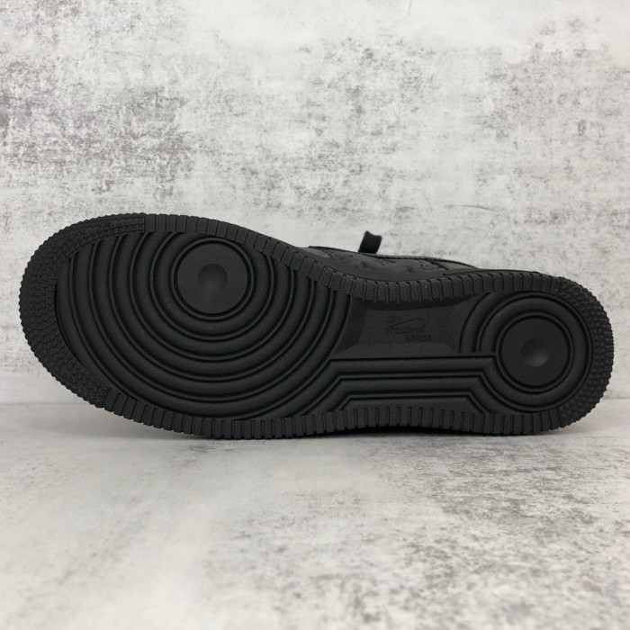 Louis Vuitton Low Top Sneakers Shoes #nigo6495