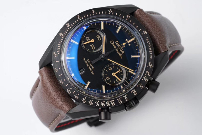 OMEGA Fashion Men's Mechanical Watch Accessories Jewelry #nigo82665