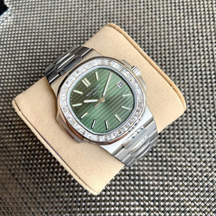 Patek Philippe NIGO Automatic Mechanical Watches Watch #nigo94841