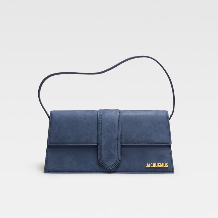 Jacquemus Le Bambino Candy Colored Leather Hand Bag #nigo21748