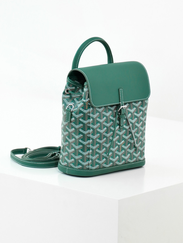 Goyard Fashion Backpack Bag #nigo56882