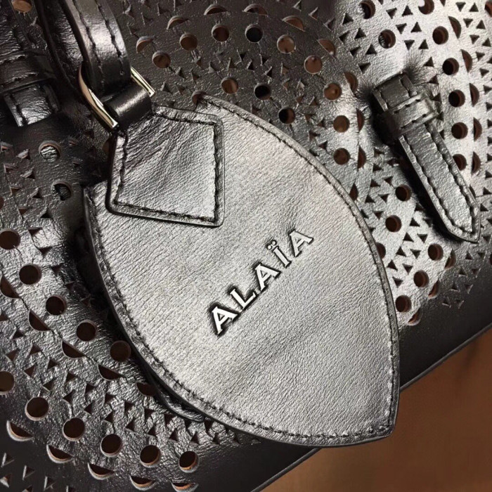 Alaia Chakong Vegetable Basket Handbag Bag Bags #nigo57262