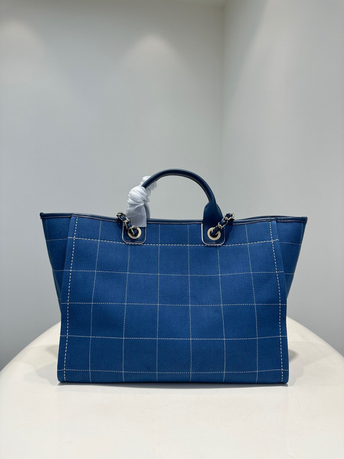 Chanel NIGO Large Capacity Shoulder Bag #nigo57594